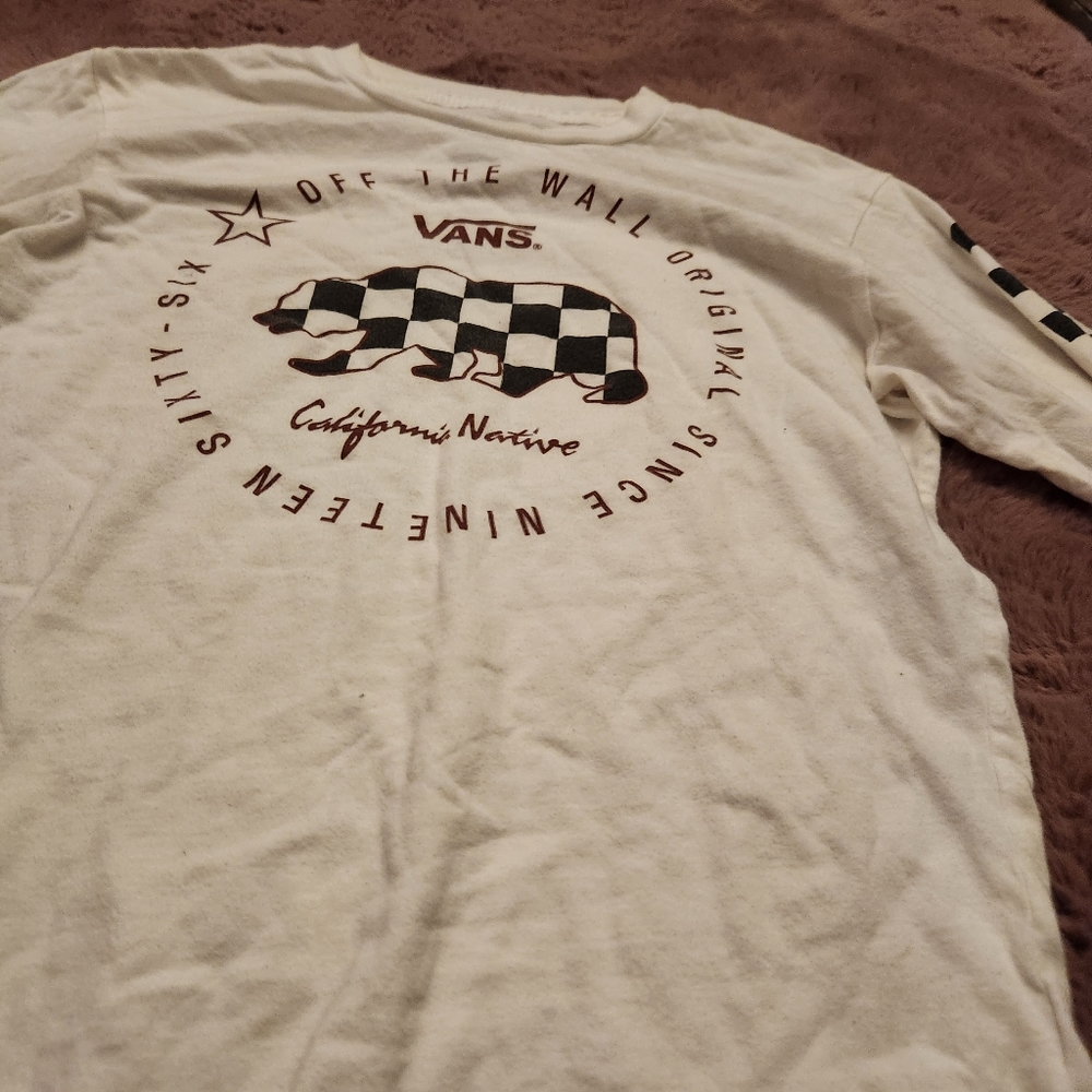 Vans - Picture 4 of 6